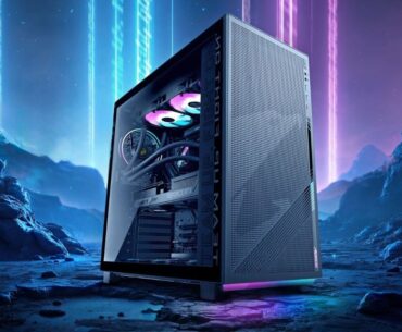The Gigabyte GeForce RTX 5070 Ti Gaming PC with 32GB of RAM and 2TB SSD Drops to $1,999 Ahead of Prime Day