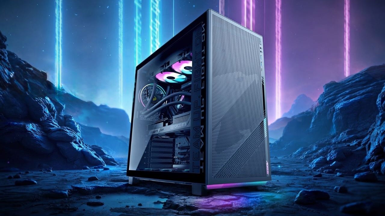 The Gigabyte GeForce RTX 5070 Ti Gaming PC with 32GB of RAM and 2TB SSD Drops to $1,999 Ahead of Prime Day The Gigabyte GeForce RTX 5070 Ti Gaming PC with 32GB of RAM and 2TB SSD Drops to $1,999 Ahead of Prime Day