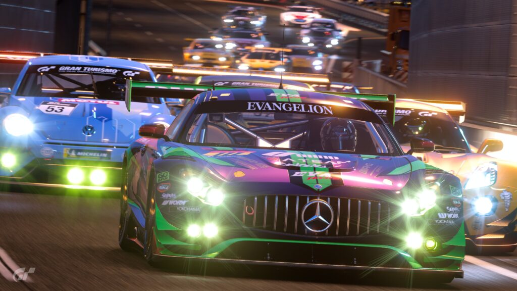 Gran Turismo 7 Daily Races: Payday on the Expressway – GTPlanet Gran Turismo 7 Daily Races: Payday on the Expressway – GTPlanet