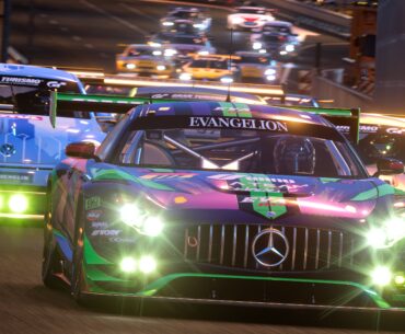Gran Turismo 7 Daily Races: Payday on the Expressway – GTPlanet