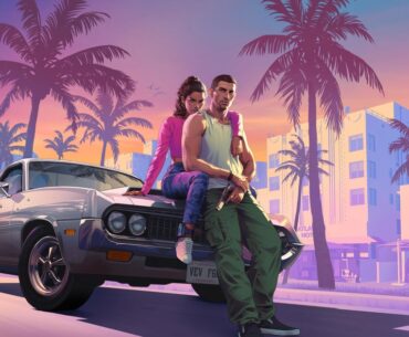 Grand Theft Auto 6 demand may be so high it will "likely outstrip supply" this holiday season, a video game retailer warns