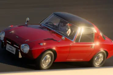 Gran Turismo 7 Daily Races: Where Have You Bean? – GTPlanet