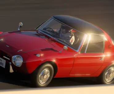 Gran Turismo 7 Daily Races: Where Have You Bean? – GTPlanet