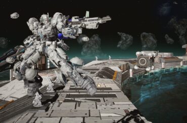 Gundam: Rogue Orbit Interview: A Gundam Game with a Focus on How it Feels to be the Pilot