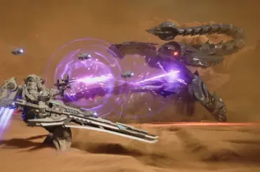 Gundam Rogue Orbit Preview - Courting The Action Game Crowd