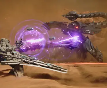 Gundam Rogue Orbit Preview - Courting The Action Game Crowd