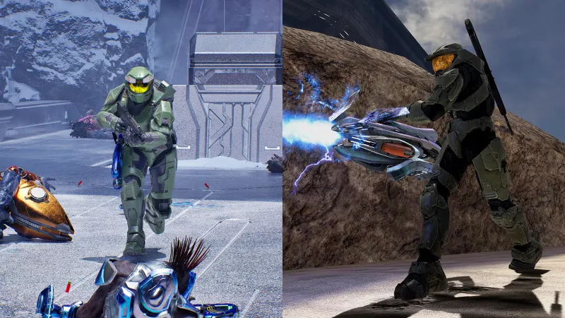The Top 13 Summer Game Fest Games That Are Sequels To Games From 2007 The Top 13 Summer Game Fest Games That Are Sequels To Games From 2007