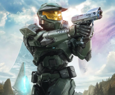 Halo: Campaign Evolved Split-Screen Co-Op Requires PlayStation Plus on PS5