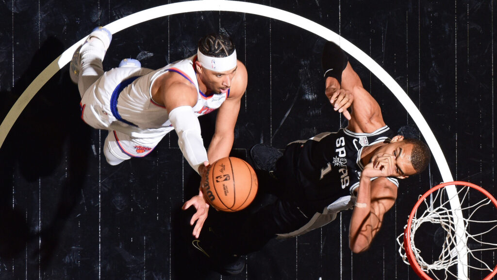 Finals MVP Ladder: Jalen Brunson leads way after Game 1 barrage
