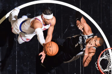 Finals MVP Ladder: Jalen Brunson leads way after Game 1 barrage
