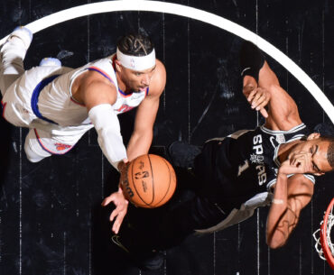 Finals MVP Ladder: Jalen Brunson leads way after Game 1 barrage