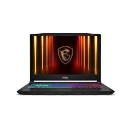 MSI Katana 15 HX Intel i9 14th Gen RTX 5070 1TB SSD 32GB RAM 15.6