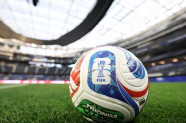 FIFA World Cup schedule today: Games, kickoff times, livestream info for June 13
