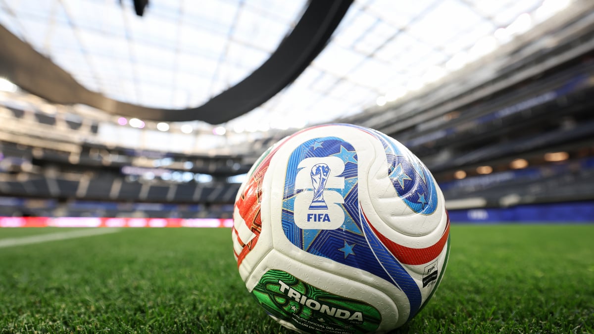 FIFA World Cup schedule today: Games, kickoff times, livestream info for June 13 FIFA World Cup schedule today: Games, kickoff times, livestream info for June 13