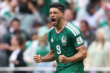 FIFA World Cup schedule June 18: Games, kickoff times, livestream