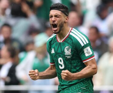 FIFA World Cup schedule June 18: Games, kickoff times, livestream