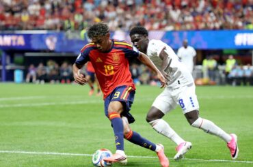 FIFA World Cup schedule June 21: Games, kickoff times, livestream