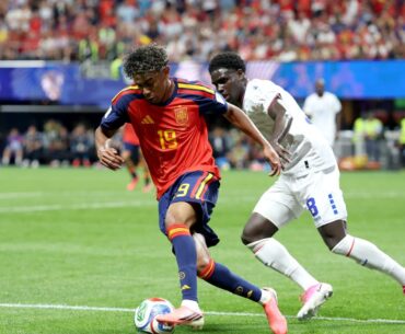 FIFA World Cup schedule June 21: Games, kickoff times, livestream