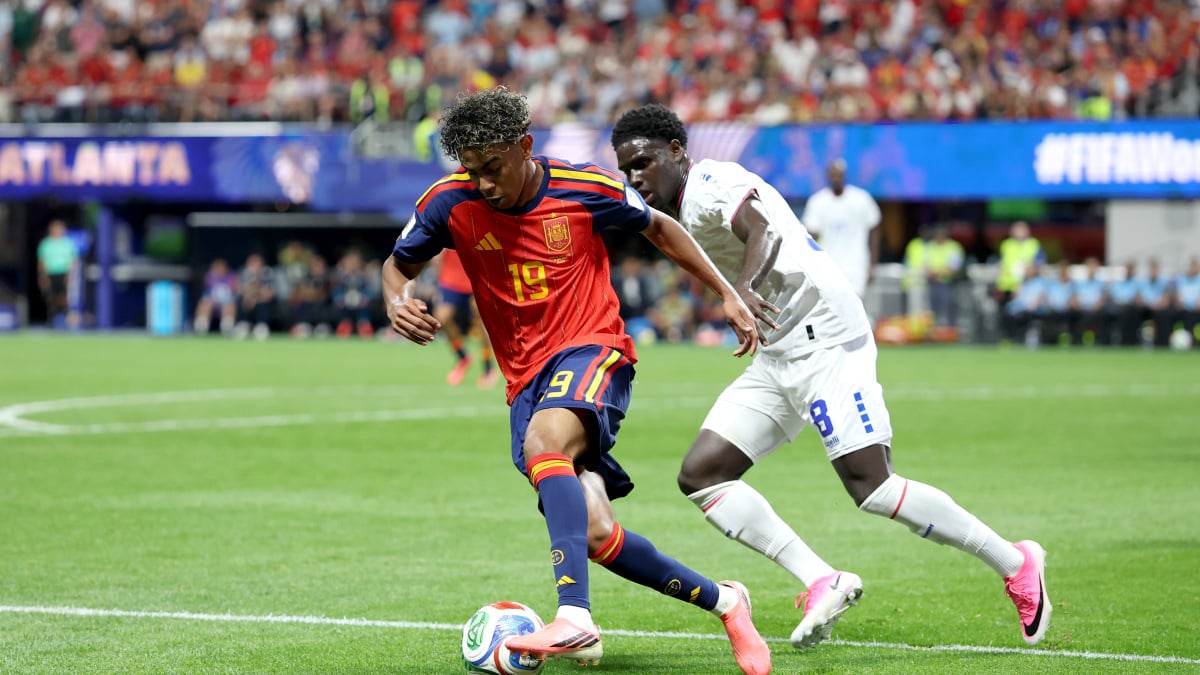 FIFA World Cup schedule June 21: Games, kickoff times, livestream FIFA World Cup schedule June 21: Games, kickoff times, livestream