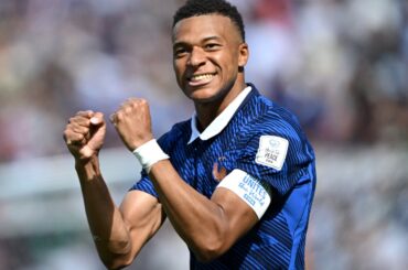 FIFA World Cup schedule June 22: Games, kickoff times, livestream