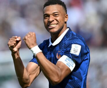 FIFA World Cup schedule June 22: Games, kickoff times, livestream