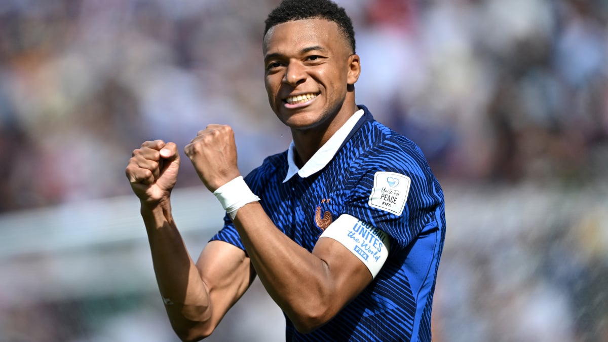 FIFA World Cup schedule June 22: Games, kickoff times, livestream FIFA World Cup schedule June 22: Games, kickoff times, livestream