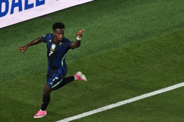 FIFA World Cup schedule June 24: Games, kickoff times, livestream