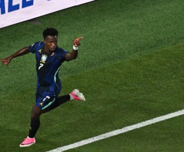FIFA World Cup schedule June 24: Games, kickoff times, livestream