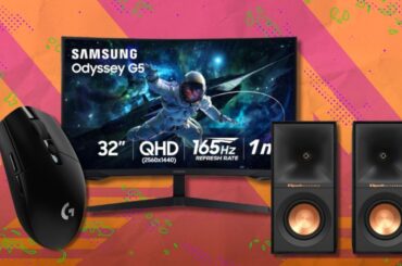 Best Prime Day gaming deals 2026: Switch 2 bundle, Samsung monitors, and more
