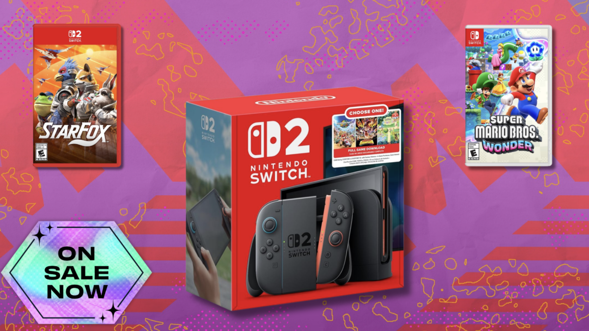 Best Prime Day Nintendo Switch deals Best Prime Day Nintendo Switch deals