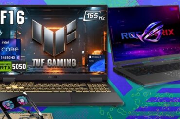Best Prime Day gaming laptop deals 2026: Shop Acer, ASUS, and more
