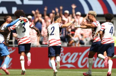 FIFA World Cup schedule June 25: Games, kickoff times, livestream