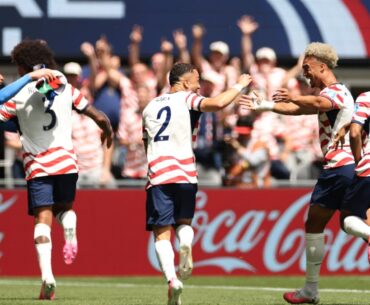 FIFA World Cup schedule June 25: Games, kickoff times, livestream