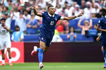 FIFA World Cup schedule June 26: Games, kickoff times, livestream