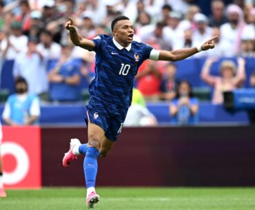 FIFA World Cup schedule June 26: Games, kickoff times, livestream