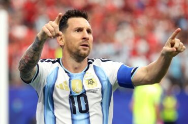 FIFA World Cup schedule June 27: Games, kickoff times, livestream