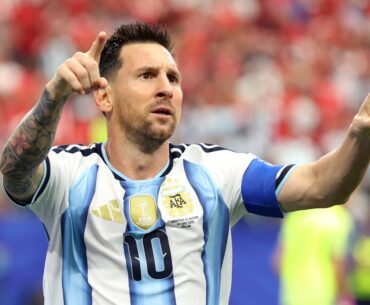 FIFA World Cup schedule June 27: Games, kickoff times, livestream