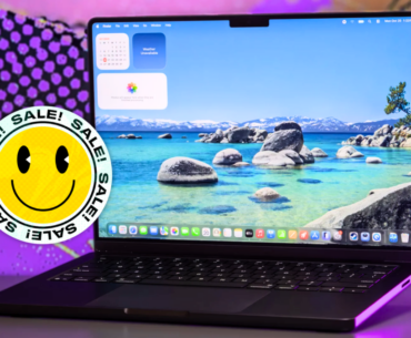 Best Prime Day laptop deals: Save up to $850 on MacBooks, gaming laptops