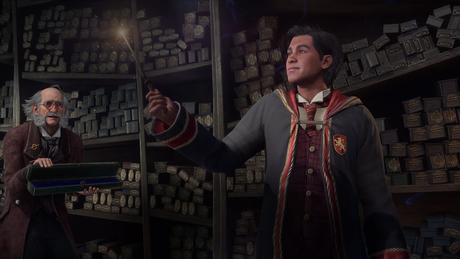 ‘Hogwarts Legacy 2’ a No-Show During State of Play, Summer Games Fest—When Will It be Revealed? Hogwarts Legacy