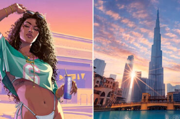 Viral post says GTA 6 cost as much to build as the $1.5B+ Burj Khalifa — analysts say Take-Two could recoup that in days