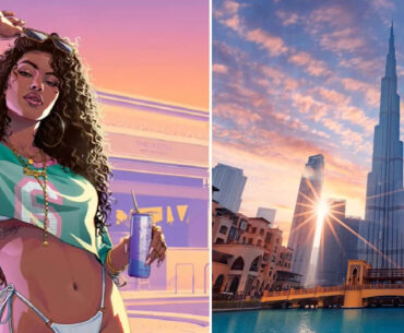 Viral post says GTA 6 cost as much to build as the $1.5B+ Burj Khalifa — analysts say Take-Two could recoup that in days