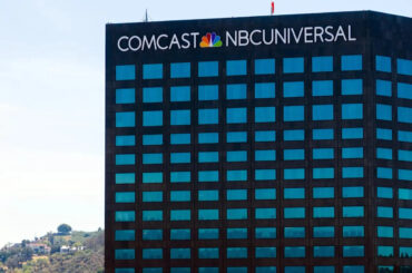 NBCUniversal Reportedly Eyes Move Into Video Games Following Comcast Separation