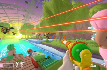 26 (or so) very brief previews of video games you might want to know about