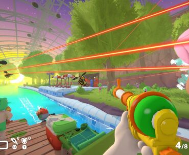 26 (or so) very brief previews of video games you might want to know about