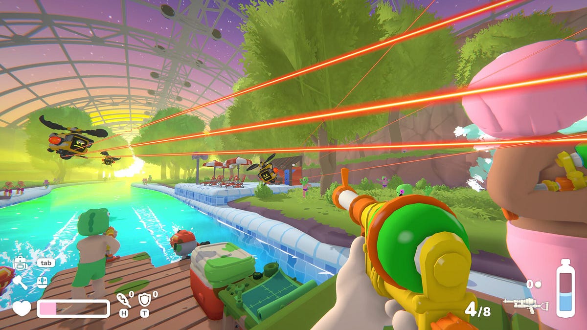 26 (or so) very brief previews of video games you might want to know about 26 (or so) very brief previews of video games you might want to know about