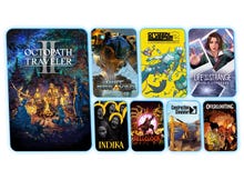 Humble Choice Games - June 2026
