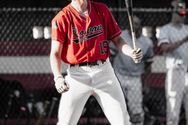 American Legion baseball: Lots of big games in a short span for Rowan County