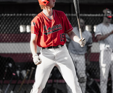 American Legion baseball: Lots of big games in a short span for Rowan County