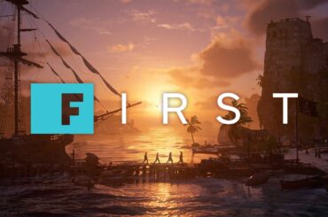 Assassin’s Creed Black Flag Resynced’s Remixed Missions Highlight the Scope of This Ambitious Remake – IGN First