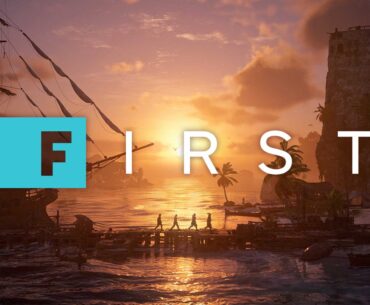 Assassin’s Creed Black Flag Resynced’s Remixed Missions Highlight the Scope of This Ambitious Remake – IGN First